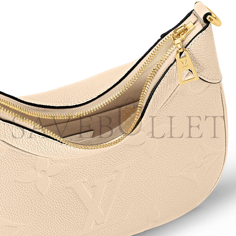 LOUIS VUITTON BAGATELLE M46099 (24*18*7cm)